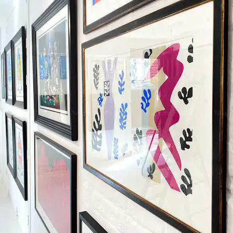 Rever Fine Art