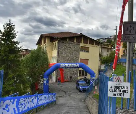 Photo de BTT 24H Trail Village