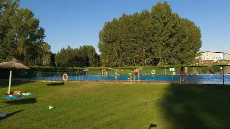 Photo de Piscinas Municipales