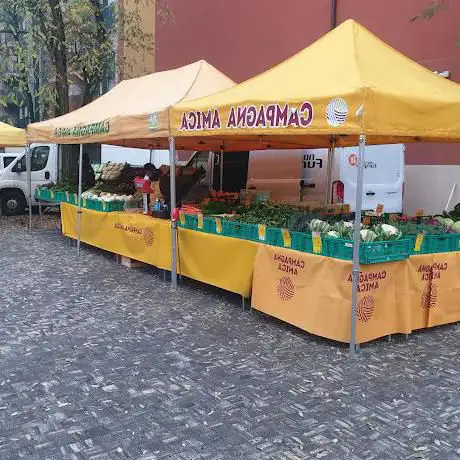 Photo de Coldiretti Campagna Amica