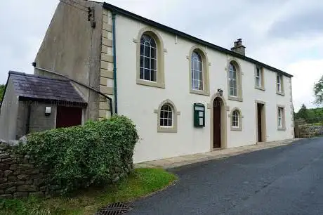 Holden Chapel