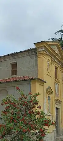 Chiesa Confraternita dello Spirito Santo