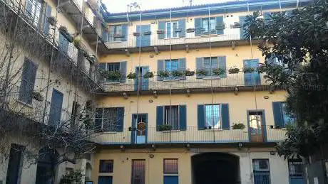 Photo de Centro Culturale Concetto Marchesi