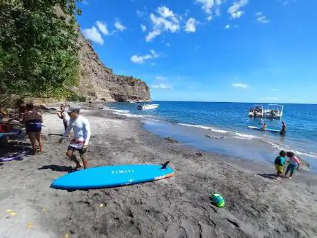 Bleue Evasion - Excursion bateau Martinique