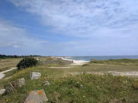 Photo de Lesconil Tourist Office
