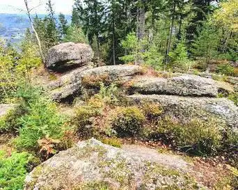 Rocher Reinoldstein