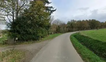 Les Jardins du bois