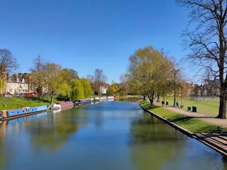 Photo de Jesus Green