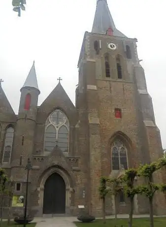 St.-Amanduskerk