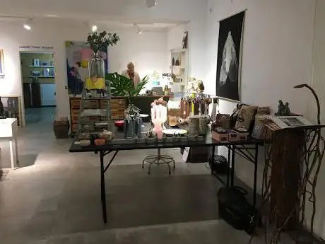 Galerie Kunstproeven
