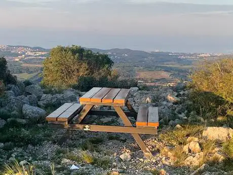 Photo de Pic del Montgrós