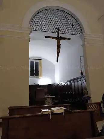Monastero S. Stefano - Carmelitane