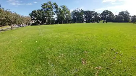 Photo de Eirias Park Football Pitch