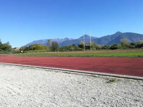 Photo de Pista Atletica Ceccano