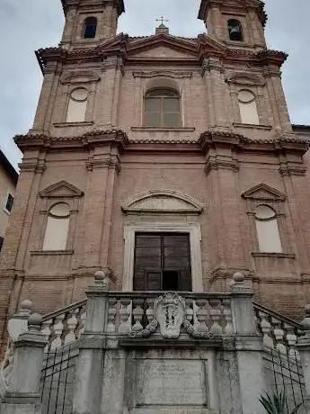 Photo de Chiesa Parrocchiale di S. Pietro Apostolo