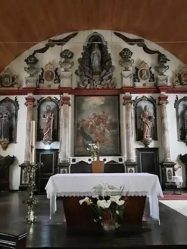 Photo de Église Saint-Pierre-et-Saint-Paul de Bangor