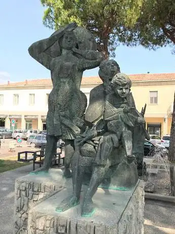 Monumento alla Resistenza