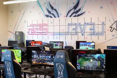 Photo de Maison de l'Esport