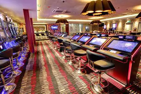 Photo de Genting Casino Bolton