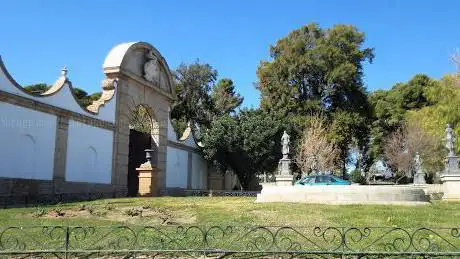 Photo de Jardines de Tito Pepe
