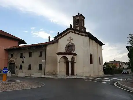 Photo de Chiesa di San Giacomo