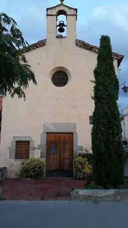 Photo de Capella de Santa Margarida
