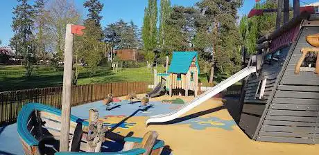 Photo de Aire de jeux de Bellerive
