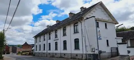 Musée Inter Police