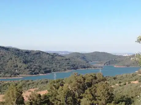 Photo de sendero sierra de montecoche