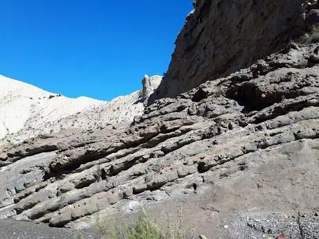 Photo de Barranco del Infierno