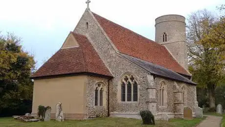 Photo de Bardfield Saling Little Saling: St Peter & St Paul