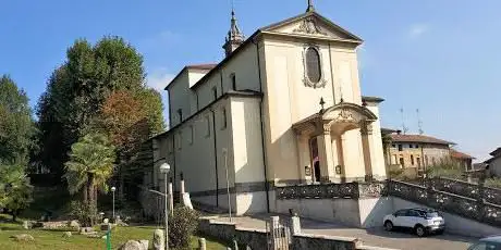 Cittadella Agostiniana - Parco storico - Archeologico Sant'Agostino.