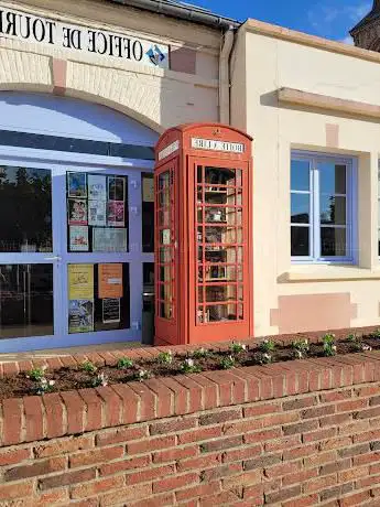 Tourist Office