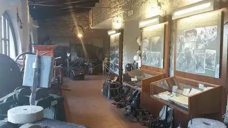 Photo de Museo dell'Identità dell'Alta Garfagnana