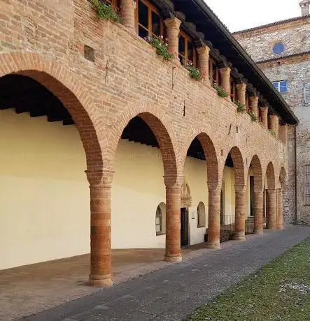 Photo de Musée de la ville de Bobbio