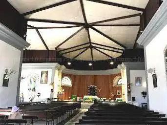 Église Notre-Dame-de-l'Assomption de Sainte-Marie