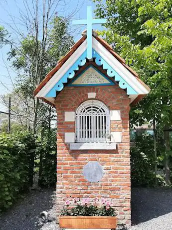 Photo de Wezenhaagkapel