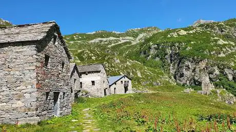Colle Baranca