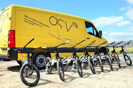 Photo de VPOrganisation - Animations vélos