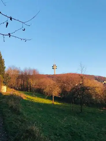 St. Vatsain Scenic Point 3 Rossert Kelkheim