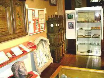 Musée Alfred Desmasures
