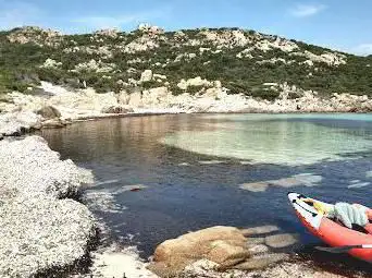 Plage Thia
