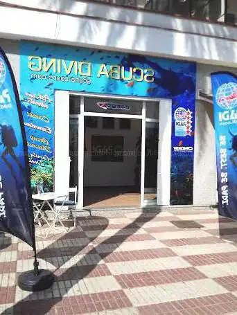 Photo de Scuba Tours Diving Centre