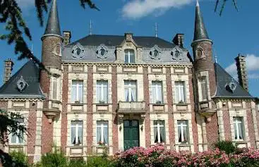 Château de la folie