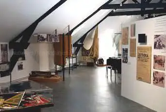 Museum of the Resistance