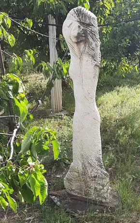 Sculture in Pietra
