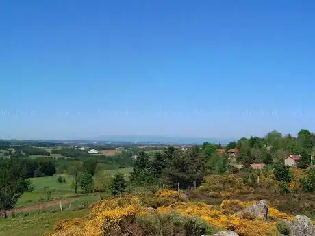 Photo de Office de Tourisme Haut Pays du Velay Montfaucon en Velay