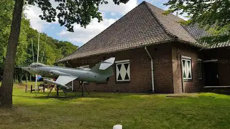 Museum Vliegbasis Deelen