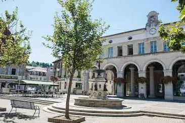 Photo de Office de Tourisme Les Vals du Dauphiné - Bureau de La-Tour-du-Pin