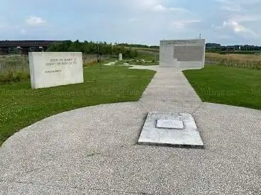 Mémorial des civils 14-18